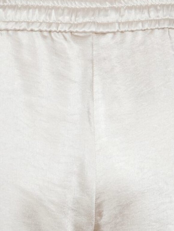 Karmamia - Paris Pant - Pearl Rich Satin