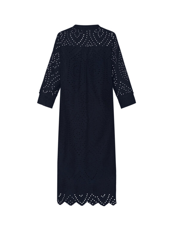 Love & Divine - Love1015 Dress - Black