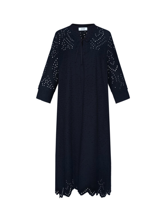 Love & Divine - Love1015 Dress - Black