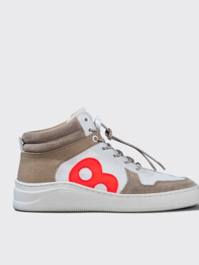 8Beuafort. Hamburg - Oak Island sneakers 8Beuafort. Hamburg - Oak Island sneakers