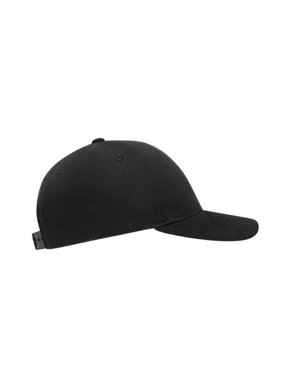 Les Deux - Blake Suede baseball Cap