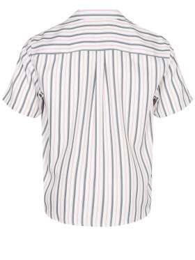 Anerkjendt - AKLeon S/S stripe Shirt