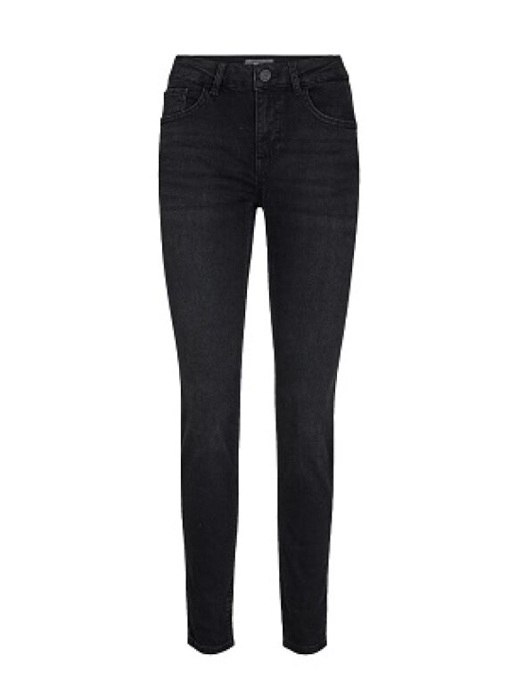 Mos Mosh - MMVice Ledger Jeans black