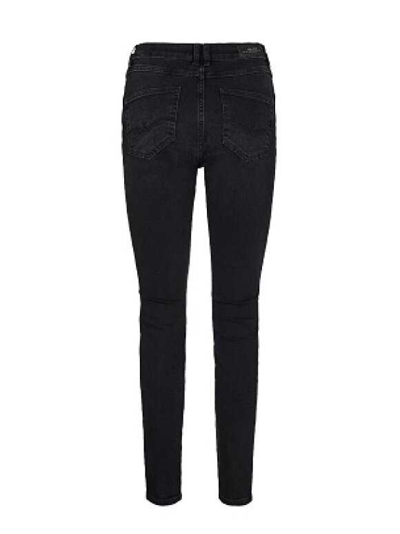 Mos Mosh - MMVice Ledger Jeans black