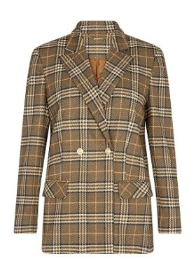Mos Mosh - MMWanda Soft Twill blazer