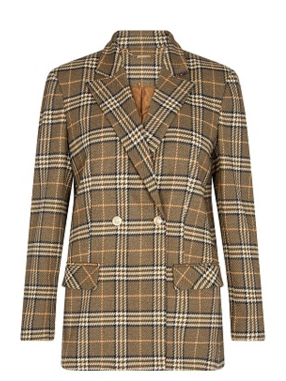 Mos Mosh - MMWanda Soft Twill blazer