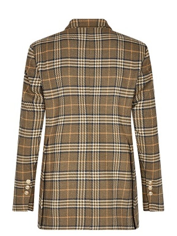 Mos Mosh - MMWanda Soft Twill blazer