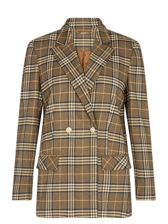Mos Mosh - MMWanda Soft Twill blazer