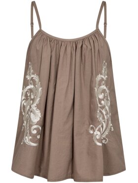 Gossia - HallaGO Top Milk Choco Gossia - HallaGO Top Milk Choco