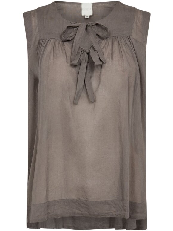 Gossia - MarenaGo Top Nut