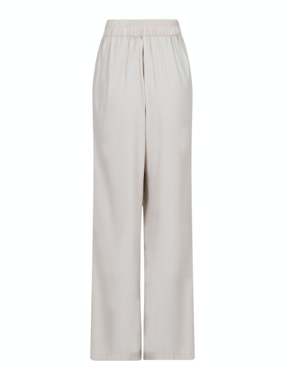 Neo Noir - Lana Pants -  Ivory