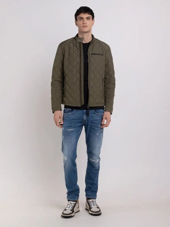 Replay - Biker Jacket