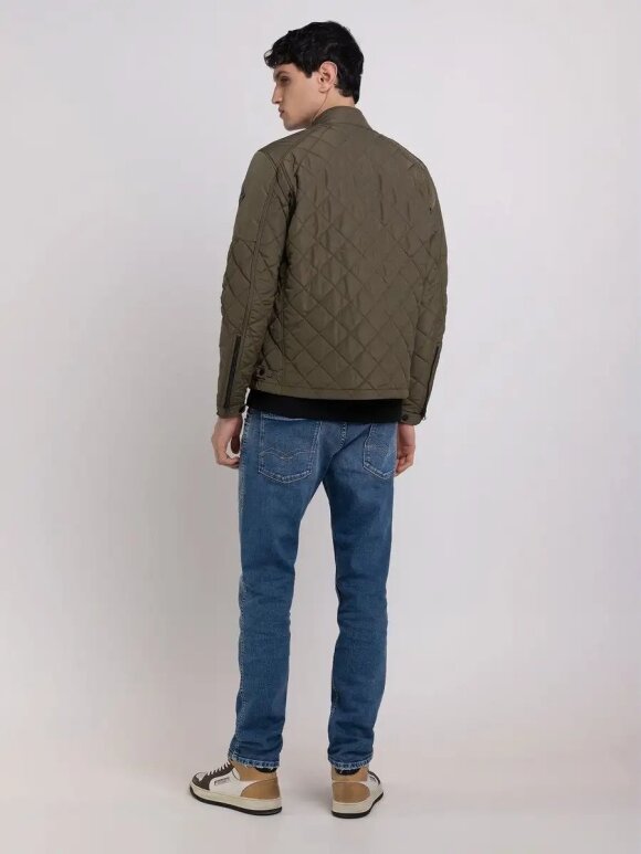 Replay - Biker Jacket