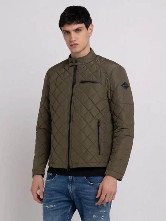 Replay - Biker Jacket
