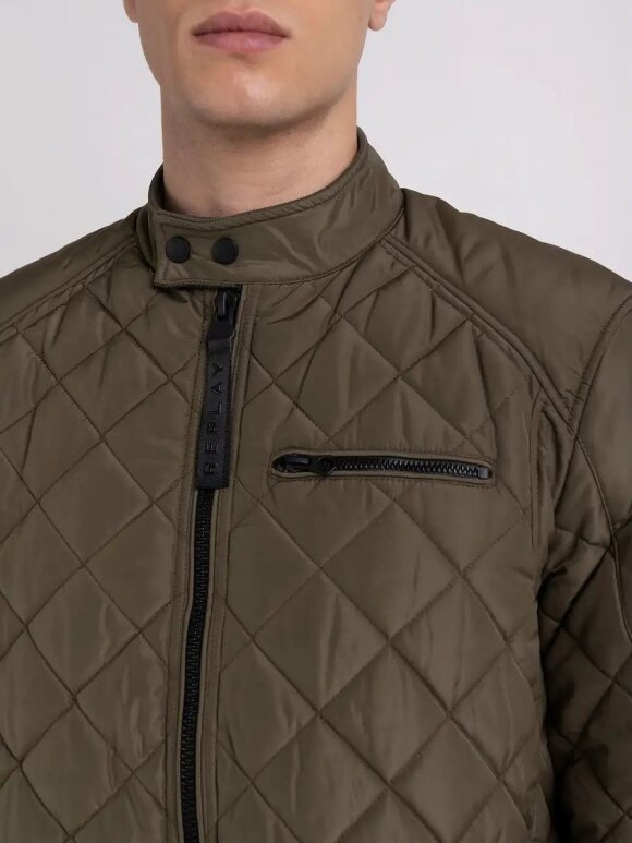 Replay - Biker Jacket