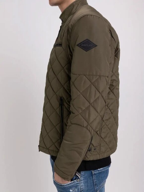 Replay - Biker Jacket
