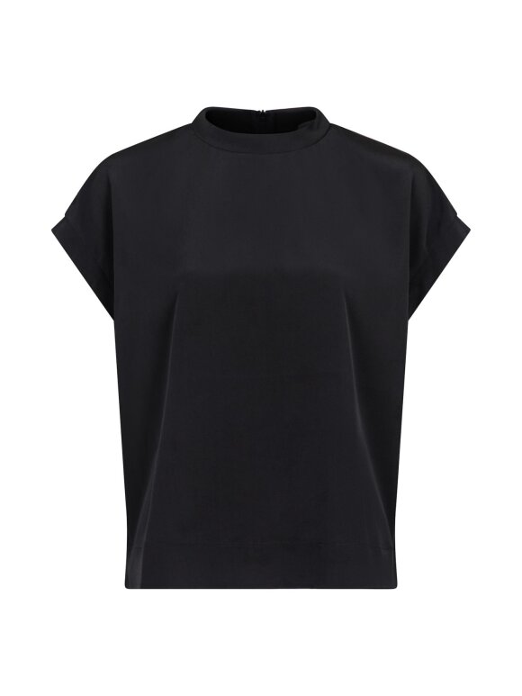 Neo Noir - Diandra Top