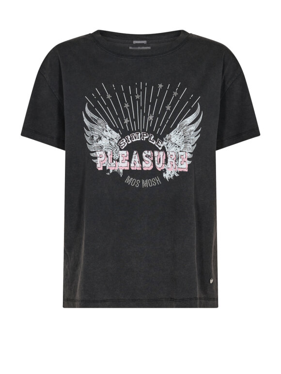 Mos Mosh - MMMelora O-SS Tee