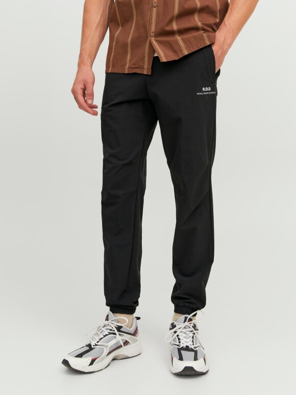 Royal Denim Division - RDDOWEN TRACK PANTS