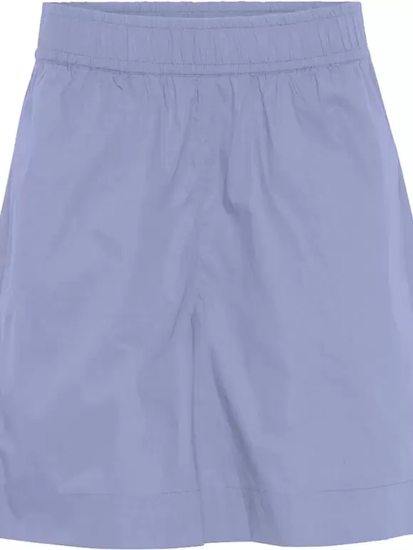 FRAU - Sydney Shorts baby lavender