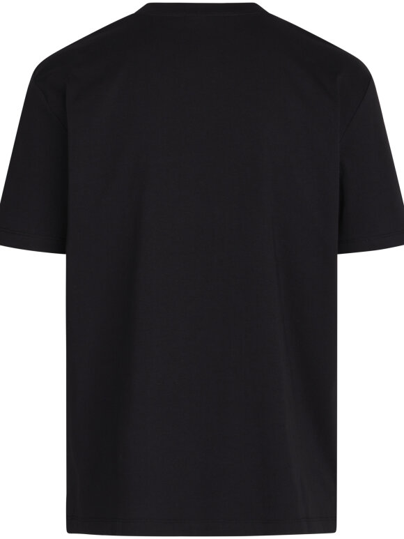 Bruuns Bazaar - GusBBlogo Tee