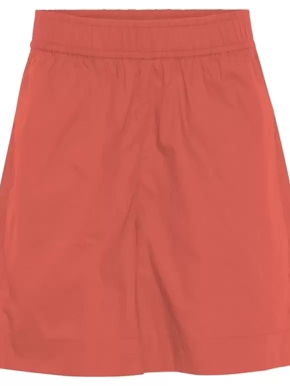 FRAU - Sydney Shorts Hot Coral