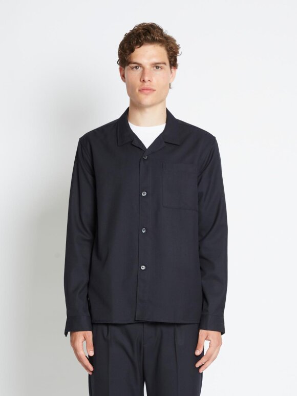 Bruuns Bazaar - MicksBBStone Jacket