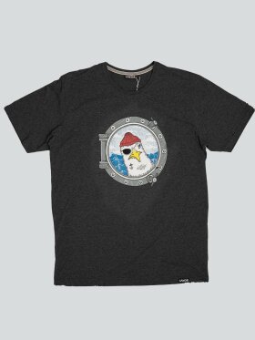 Lakor - Porthole T-shirt