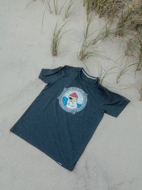 Lakor - Porthole T-shirt