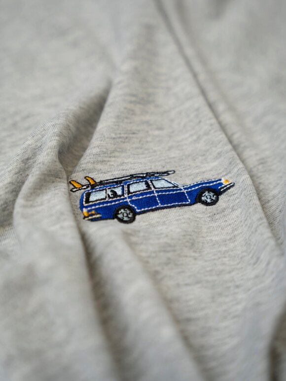 Lakor - Mini Getaway T-shirts