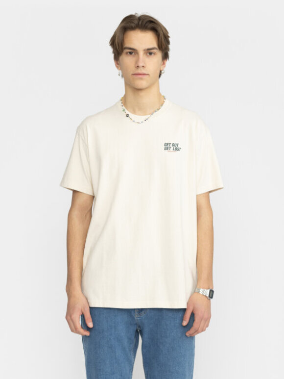 Revolution - Loose fit tee