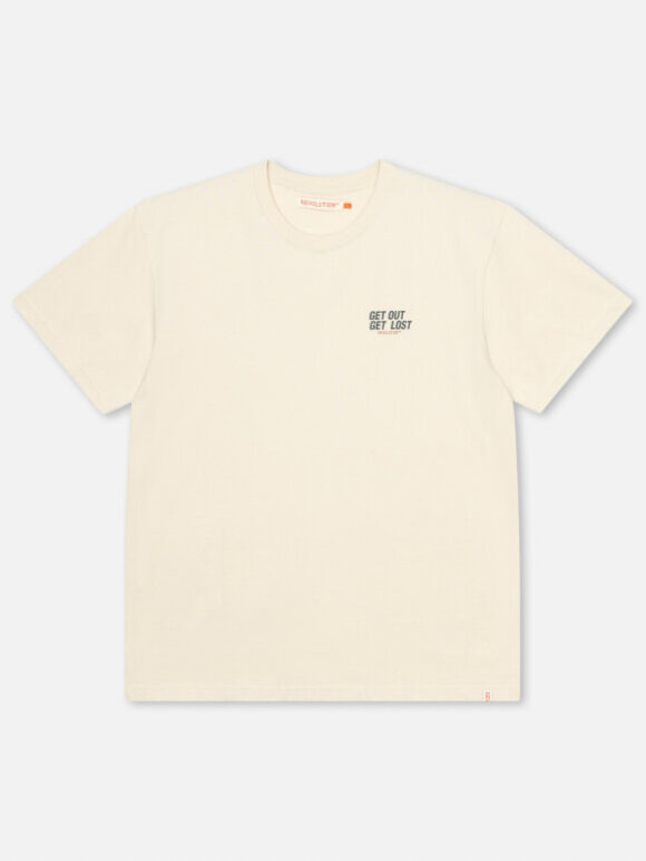 Revolution - Loose fit tee