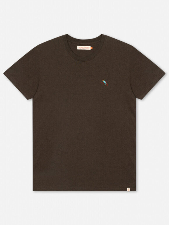 Revolution - Regular T-shirt