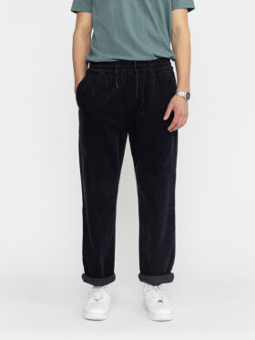 Revolution - Casual Fløjsbukser Corduroy