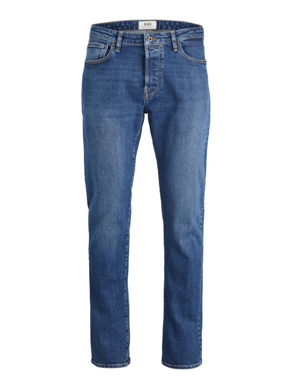 Royal Denim Division - RDDmike Royal Re811 Jeans