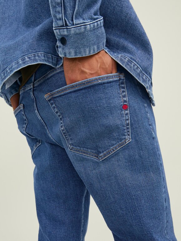 Royal Denim Division - RDDmike Royal Re811 Jeans