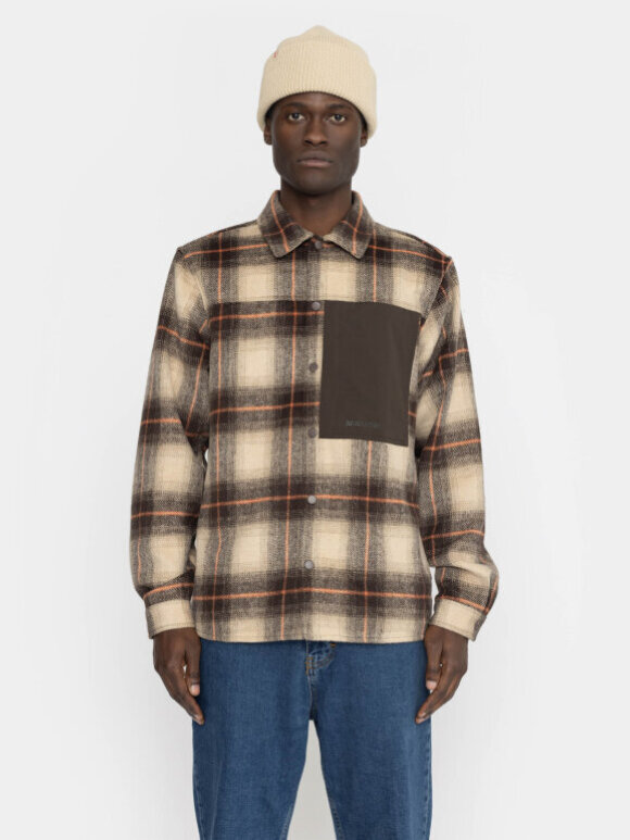 Revolution - Hiker Overshirt