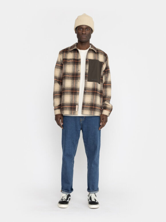 Revolution - Hiker Overshirt