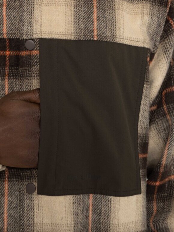 Revolution - Hiker Overshirt