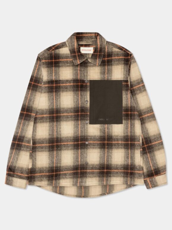 Revolution - Hiker Overshirt