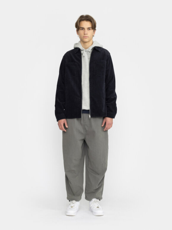 Revolution - Overshirt Zip