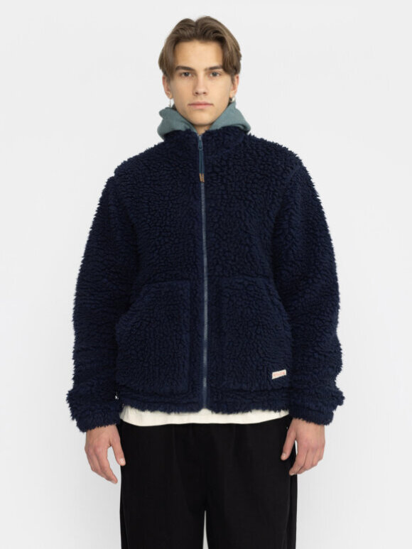 Revolution - Heavy Fleece