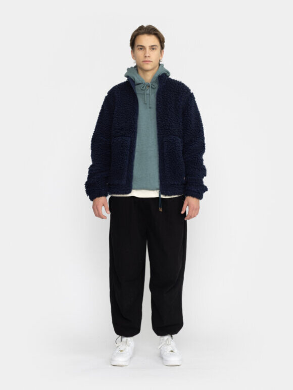 Revolution - Heavy Fleece
