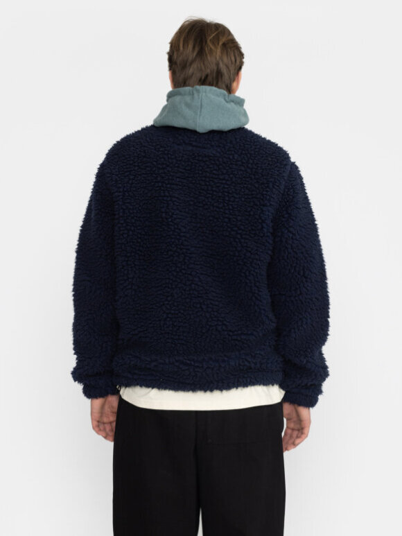 Revolution - Heavy Fleece