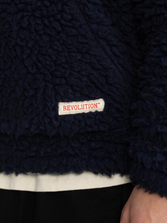 Revolution - Heavy Fleece