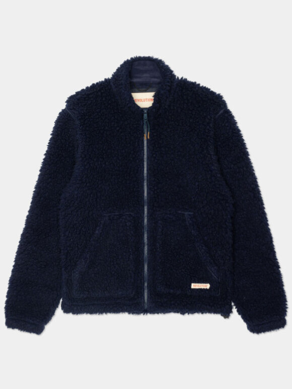 Revolution - Heavy Fleece