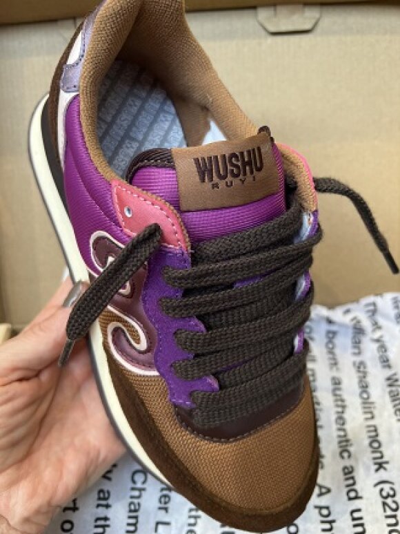 WUSHU RUYI - Master Sport Sneakers MS254