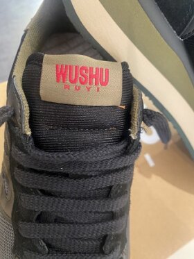Wushu Ruyi H - Master Sport Sneakers MS260