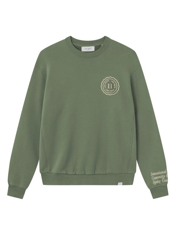 Les Deux - Donovan Sweatshirt