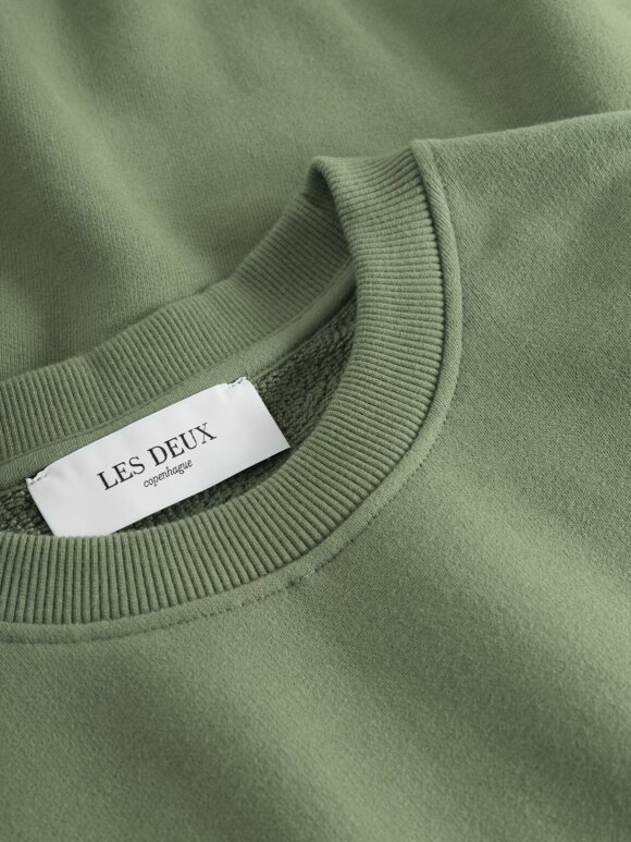 Les Deux - Donovan Sweatshirt